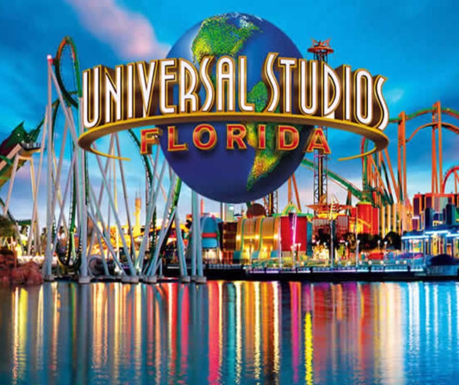 Things To Do Universal Studios